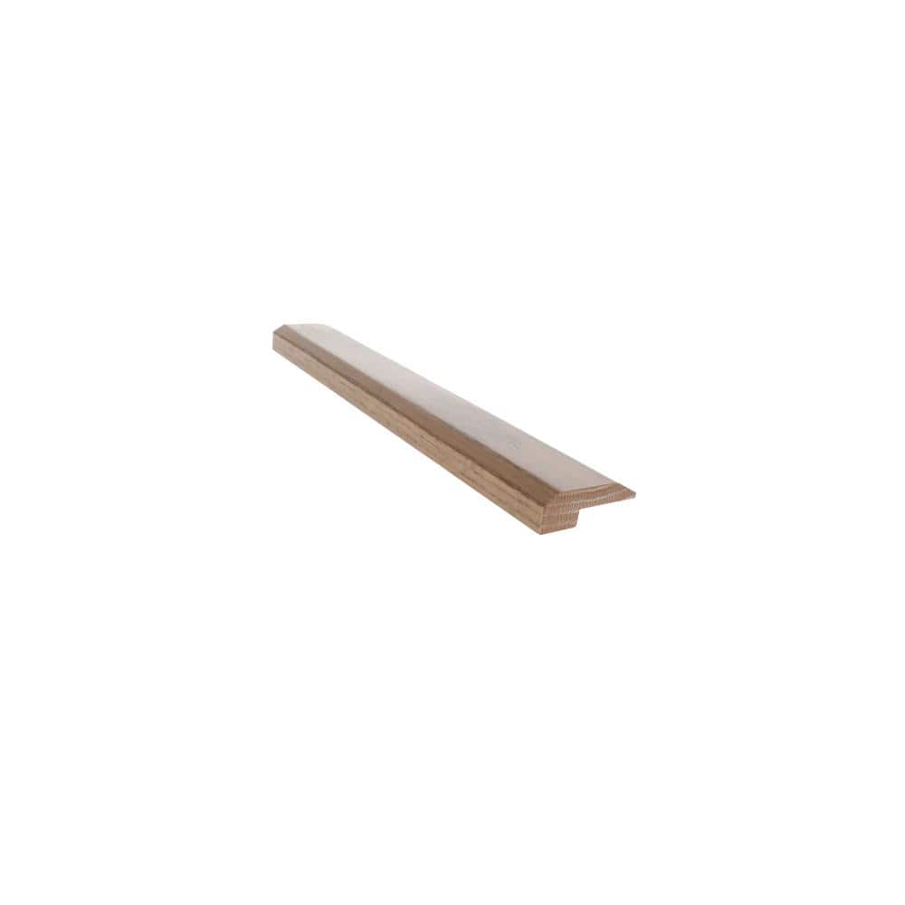 Threshold Oak Ophelia 0.375 in. T x 2 in. W x 78 in. L Matte Hardwood Trim price history on PriceWatchPro