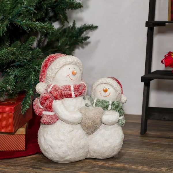 Snowman Kit Tree Dress Up - National Tree Company, 1 Each - King Soopers