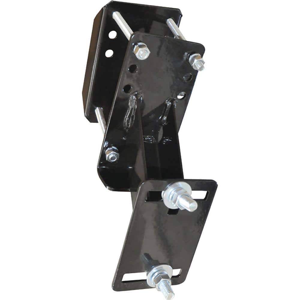 Side Mount Spare Tire Carrier price history on PriceWatchPro