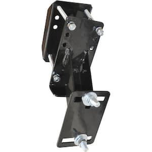Side Mount Spare Tire Carrier