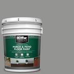 5 gal. #780F-5 Anonymous Low-Lustre Enamel Interior/Exterior Porch and Patio Floor Paint