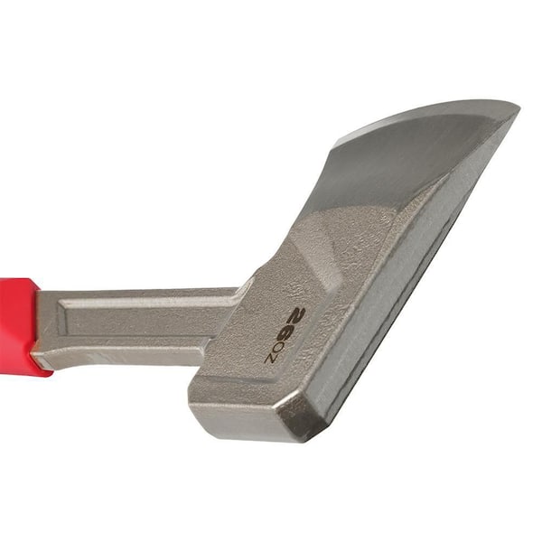 Milwaukee 26 in. Splitting Axe 48-22-9062 - The Home Depot