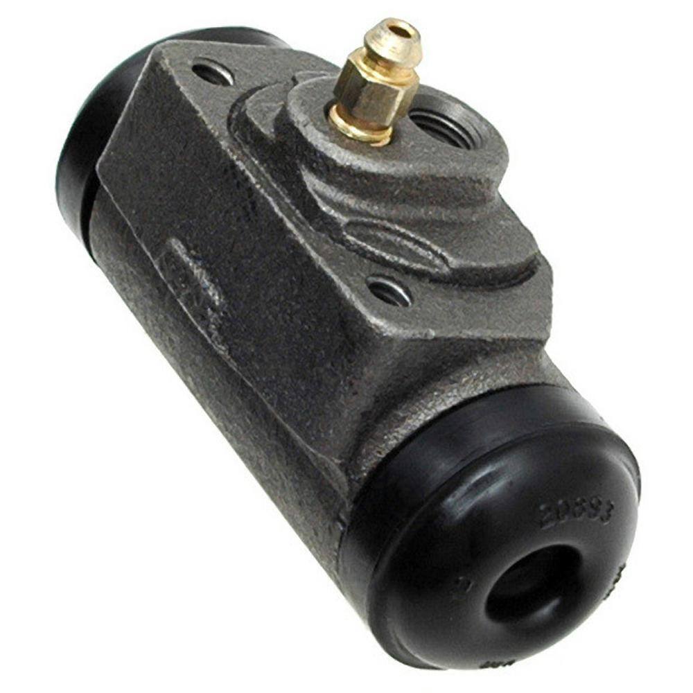 1946-1947 Dodge WC New Raybestos 83XK69H Brake Master Cylinder Fits 1941-1942
