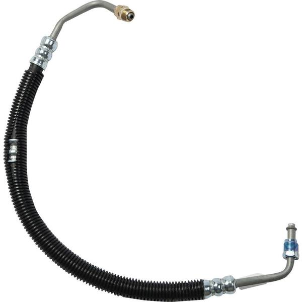 Gates Power Steering Pressure Line Hose Assembly