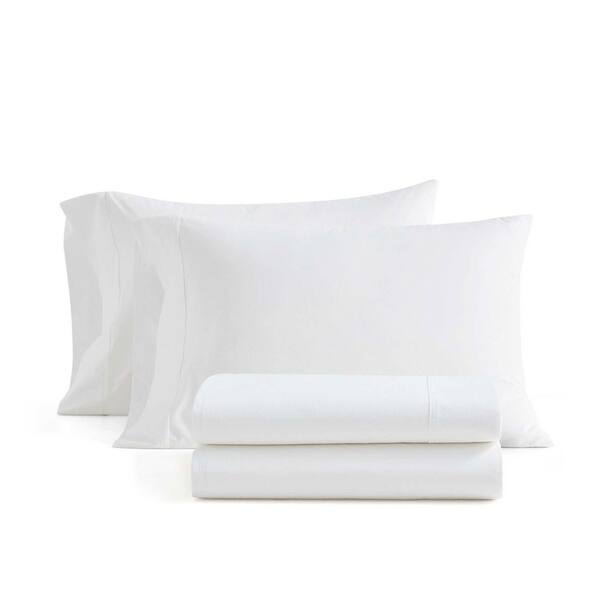 Martha Stewart Percale Sheets