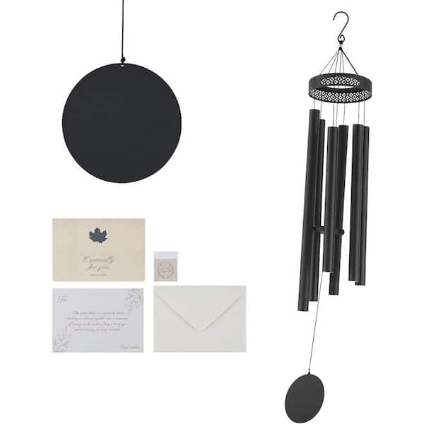 spca 58 in. Deep Tone Wind Chimes for Outside Large Memorial Wind Chimes, Sympathy Gifts for Loss of Loved One, Mother