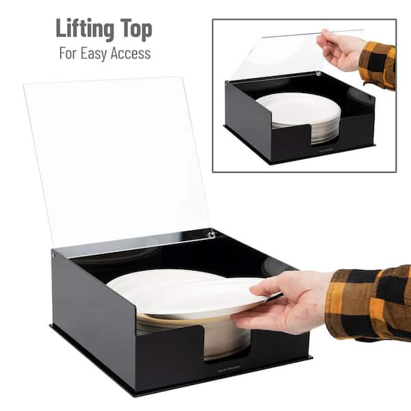 Hagerty Zippered Drawer Liner