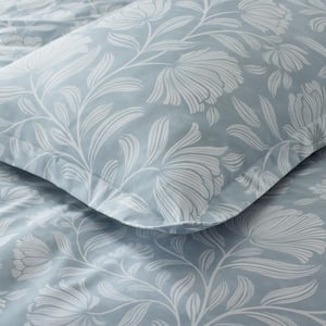 Legends Hotel Maytime Wrinkle-Free Sateen Sham