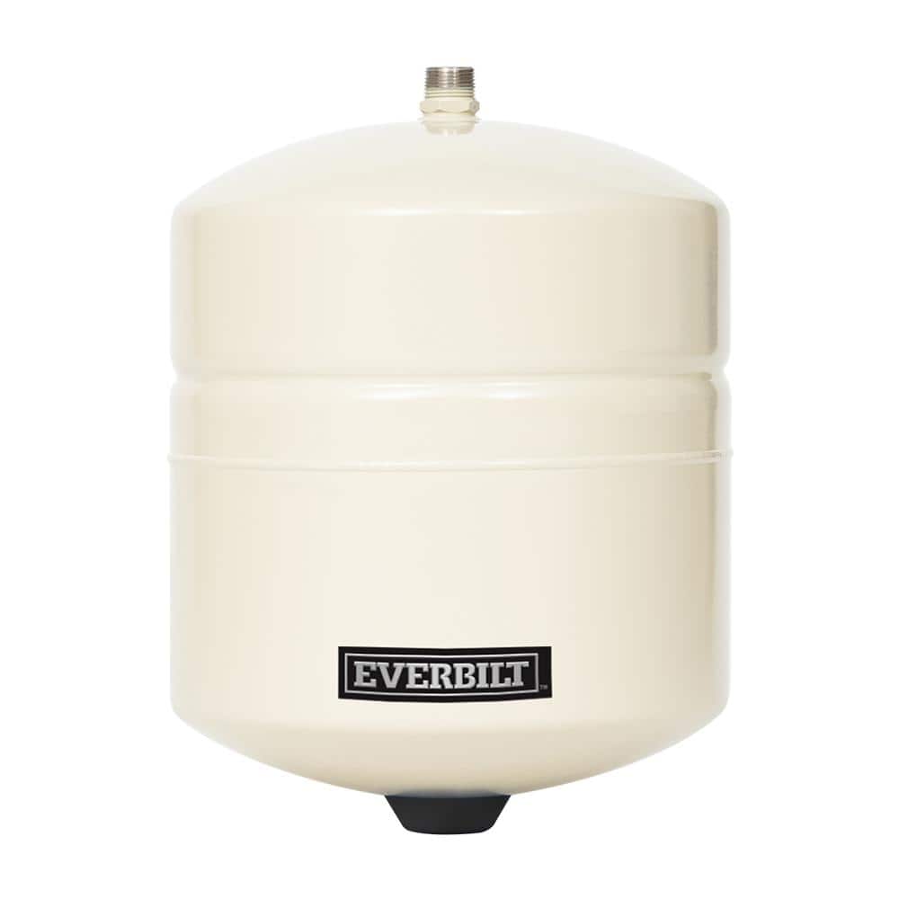 4.5 Gal Thermal Expansion Tank ( Has some Peeling shown in pictures)