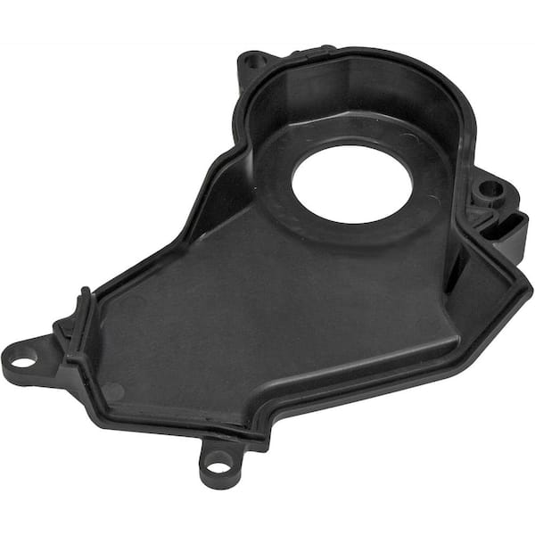 OE Solutions Timing Cover - Lower Front