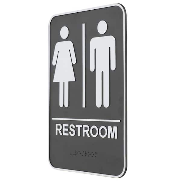 https://images.thdstatic.com/productImages/26edc415-e0fb-49d9-a7ca-bbd242ed1a73/svn/black-everbilt-restroom-signs-31654-e1_600.jpg
