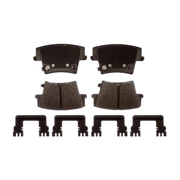 Raybestos Disc Brake Pad Set