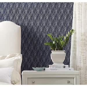 Waverly Strands Peel and Stick Wallpaper (Covers 28.18 sq. ft.)