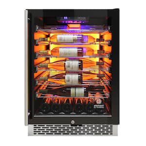 Private Reserve Series 41-Bottle Commercial 54 Single-Zone Wine Cooler