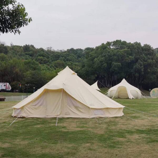テント・タープ SABBATICAL SKYPILOT TC Light Beige SABBATICAL SKYPILOT TC Inner Tent（サバティカル スカイ