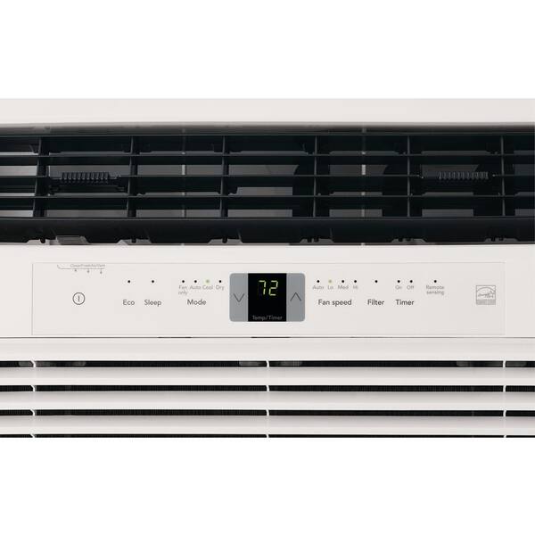 frigidaire 22000 btu air conditioner