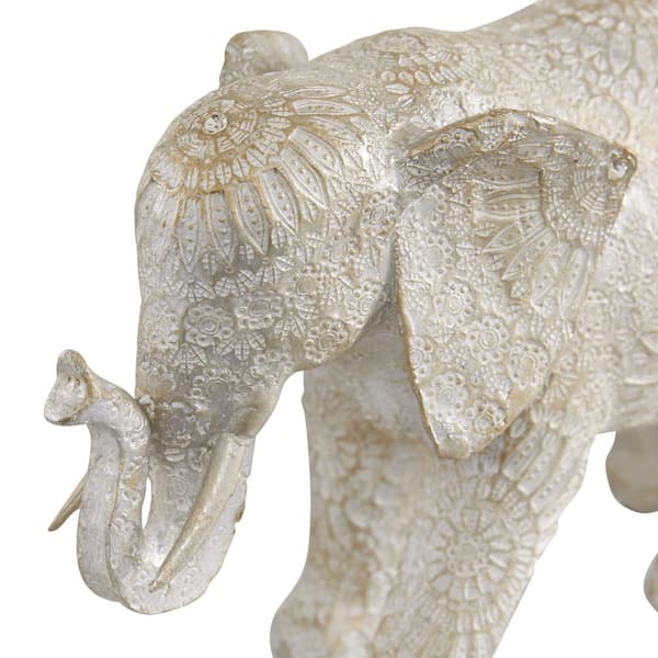 Elephant Large - Adorn Goods