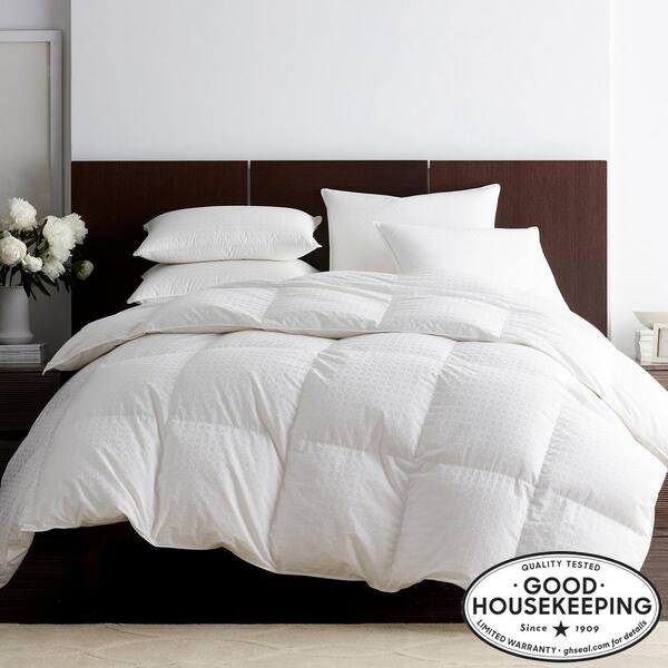 goose down comforter