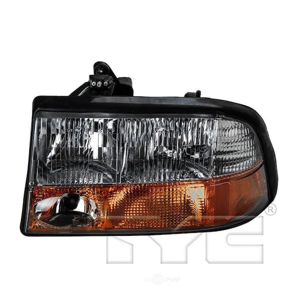 Headlight Assembly