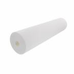 Hydronix SDC-45-2001 NSF Sediment Filter 4.5 OD X 20 Length 1 Micron Pack of 2 