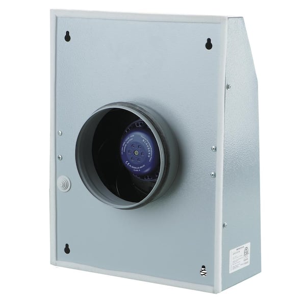 wall mounted exhaust fan manufacturers 