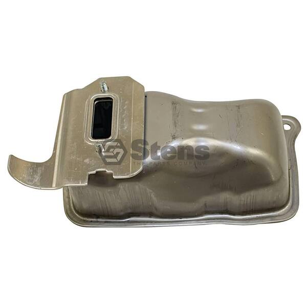 STENS Muffler for Stihl TS410 and TS420 