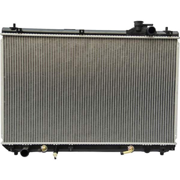 OSC Radiator