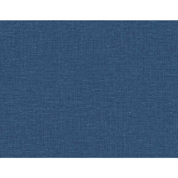 Seabrook Designs 60.75 sq. ft. Ocean Nomi Embossed Vinyl Unpasted ...