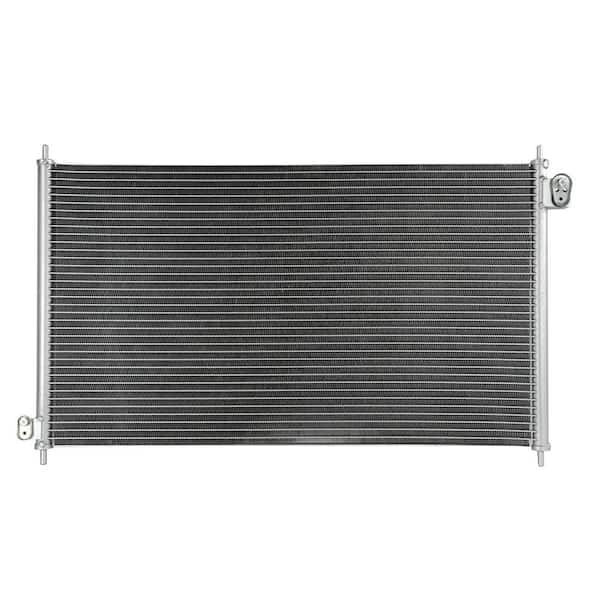 OSC A/C Condenser 4900 - The Home Depot