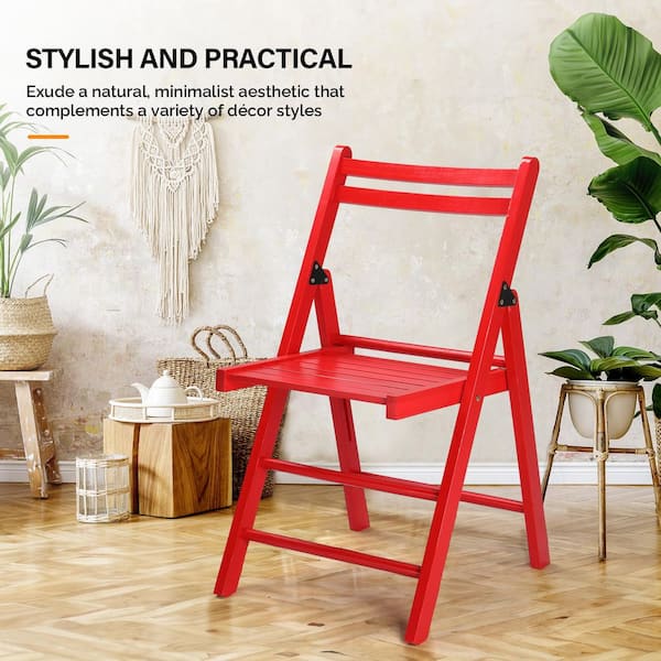 テーブル・チェア・ハンモック KCC105 Standard Oak Red Chair Amazon.co.jp: [ カーミットチェア ] Kermit Chair 折りたたみ チェア