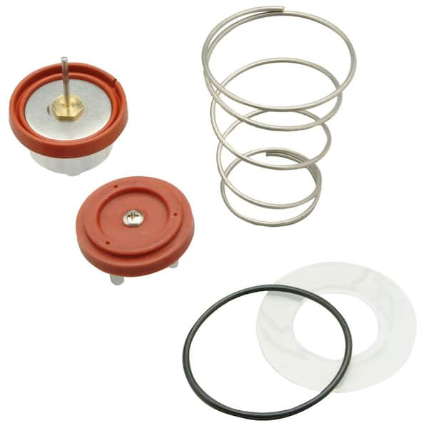 Wilkins 720A Pressure Vacuum Breaker Repair Kit compatible with