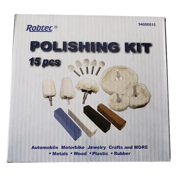 polishing compound aluminum plate Metal polishing paste tools