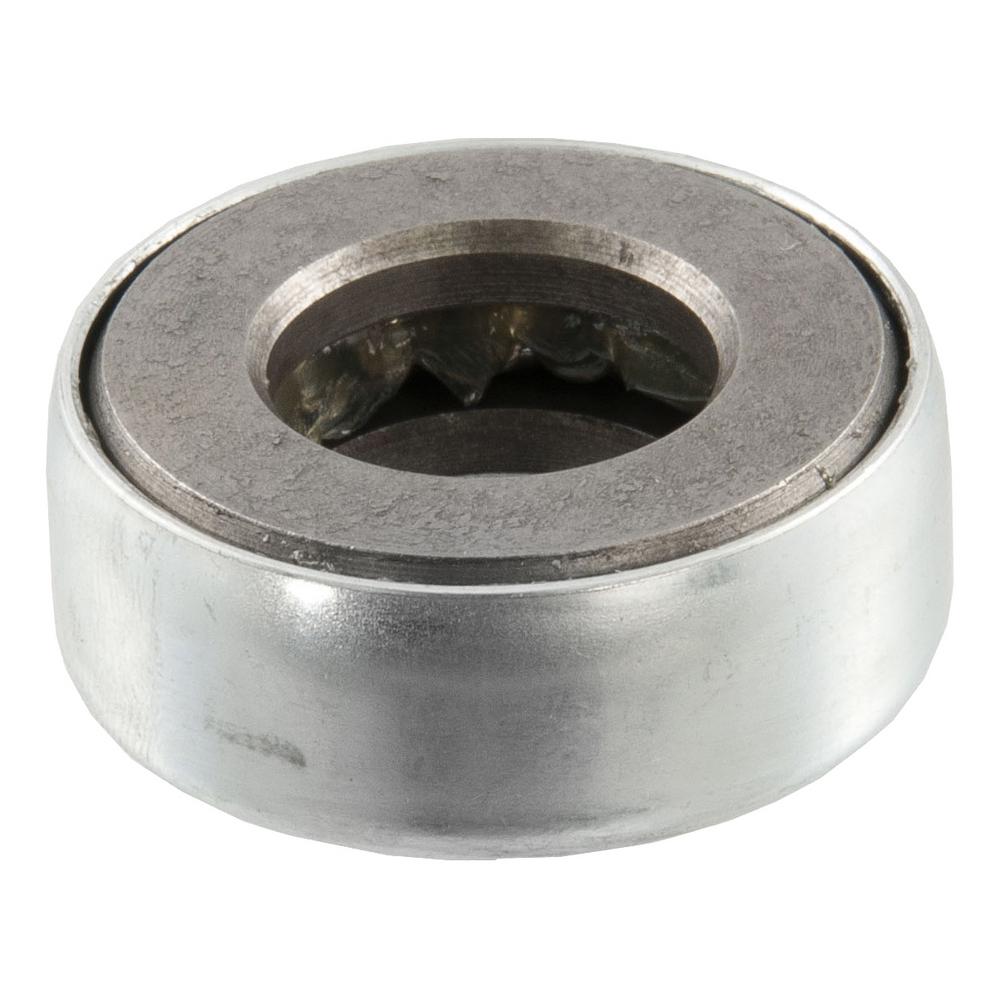 Replacement Direct-Weld Square Jack Bearing for #28570