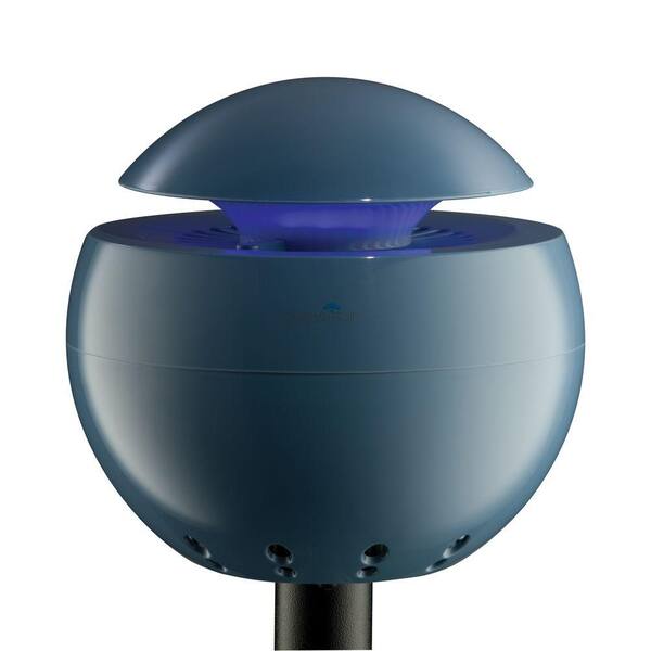 Clean Air Ball Personal Air Purifier in Blue-DISCONTINUED