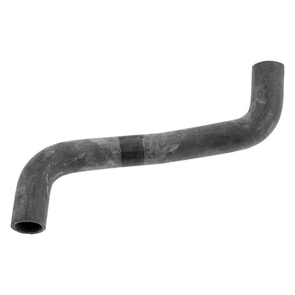 Continental Elite Radiator Coolant Hose - Upper