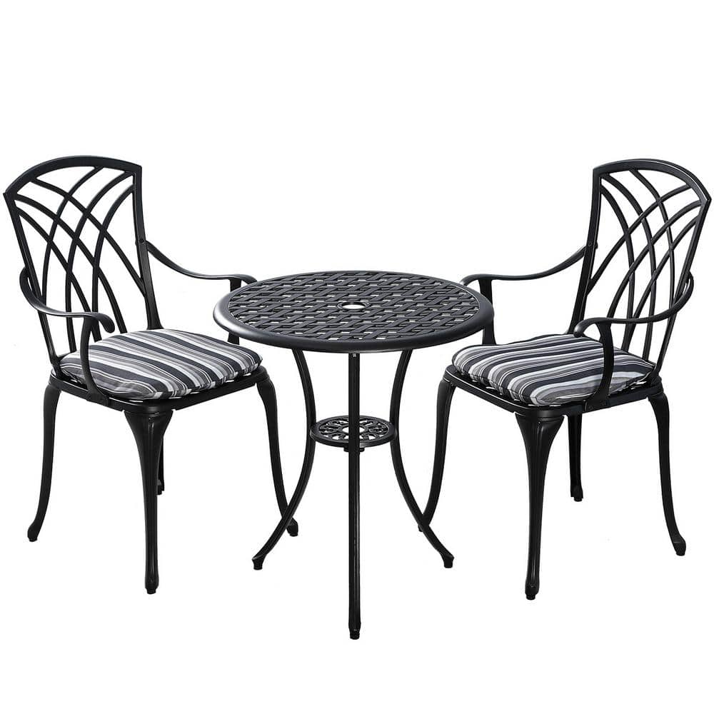 kinger home patio set