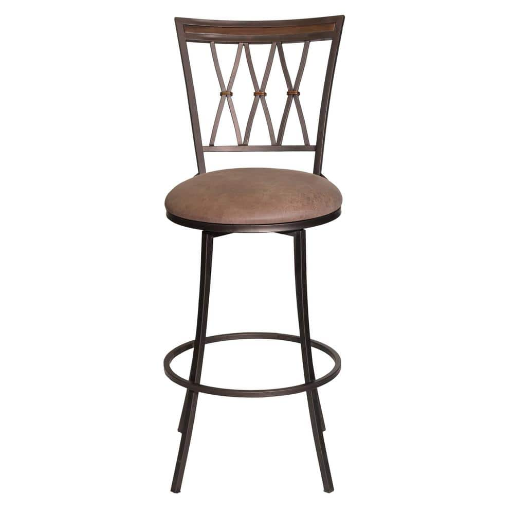 big lots metal bar stools