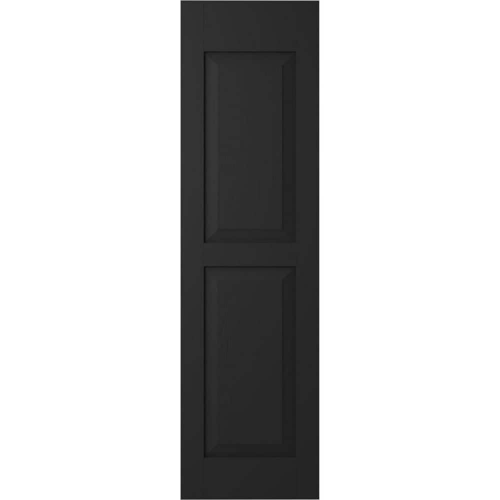 Ekena Millwork 18 in. W x 50 in. H Americraft 2Equal Flat Panel