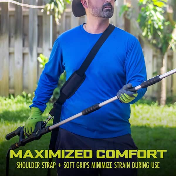 Sun Joe 4000 PSI 9 ft. Universal Pressure Washer Extension Wand