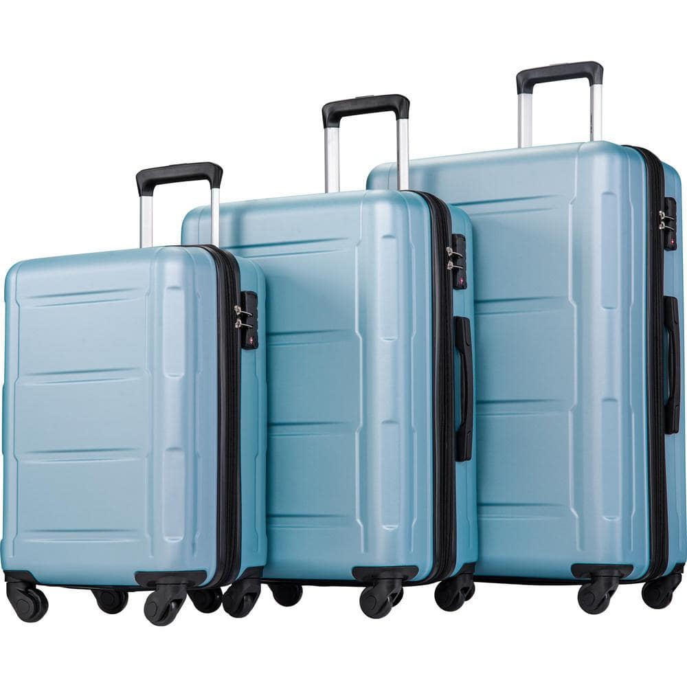 suitcase bluewater