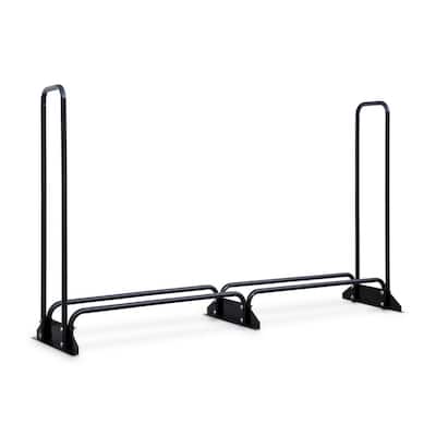 96 in. Firewood Rack