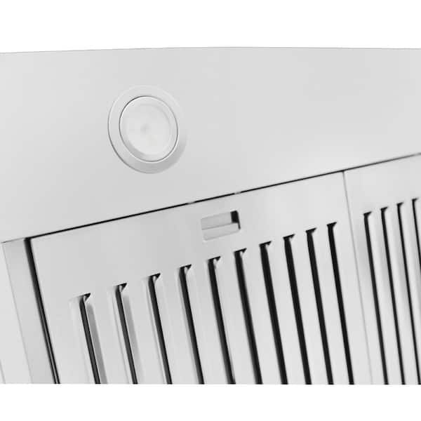 30 Professional Wall Hood, Commercial Quality PLJW 120.30