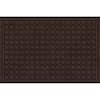 TrafficMaster Brown 18 in. x 30 in. Door Mat 60-883-1403-01800030