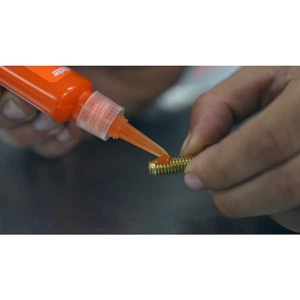 Have a question about Permatex 0.34 fl. oz. High Strength