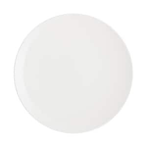 Classic White Dinner Plate