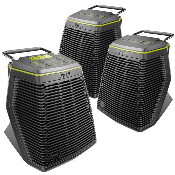 Ryobi Speaker Shop, 51% OFF 