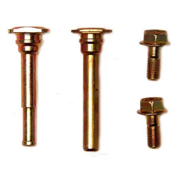 Raybestos Disc Brake Caliper Bolt 2009-2012 Toyota Venza 2.7L 3.5L