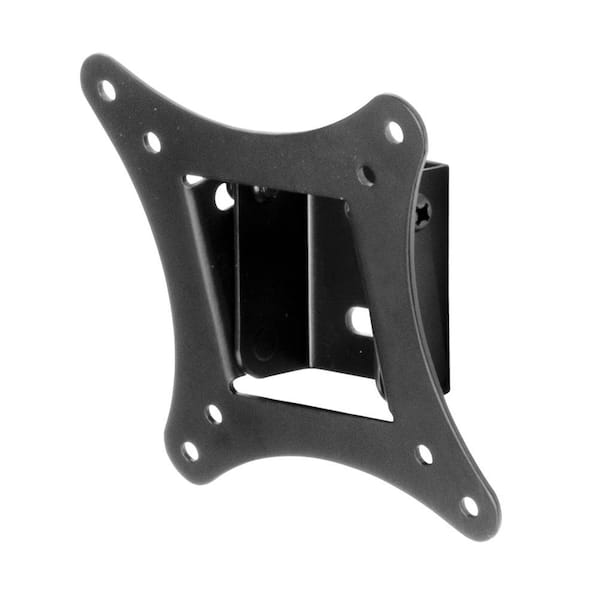 SwiftMount Tilting TV Mount for 0 in. - 25 in. Flat Panel TVs