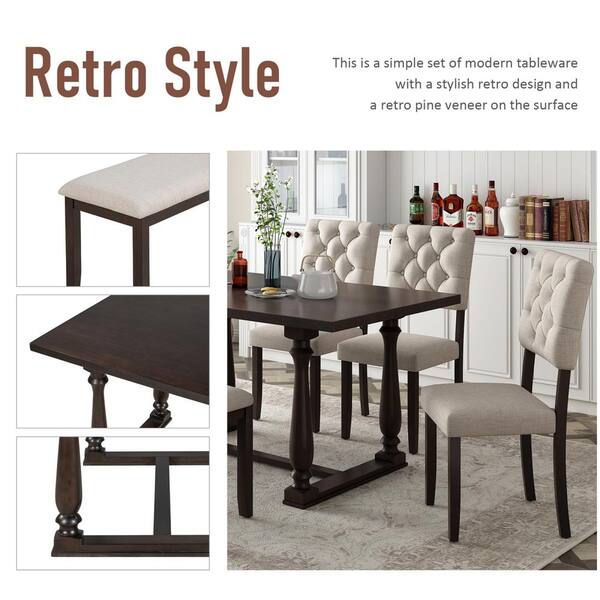 casual dinette sets