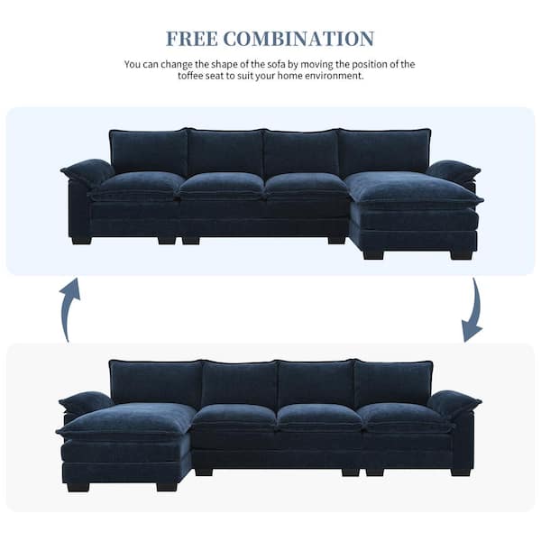 1/26迄 rikoao sofa navy olQf7b1920947ae60.jpg.webp